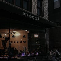Photo taken at Blackbird Cafe by SMR. on 10/23/2022
