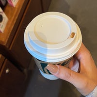 Photo taken at Starbucks by SMR. on 1/10/2022