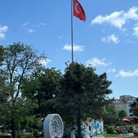 Photo taken at Kültürpark by Adem  Адам İ. on 5/26/2024