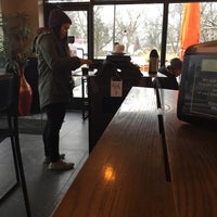 2/3/2017にSherryがBlack Diesel Coffeeで撮った写真