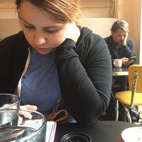 12/4/2017にSherryがThe Lunch Roomで撮った写真