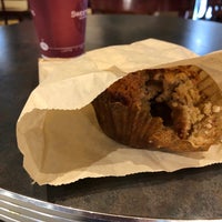 Photo taken at Sweetwaters Coffee &amp;amp; Tea Kerrytown by Sherry on 7/12/2019