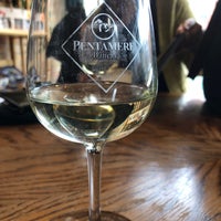 Foto tomada en Pentamere Winery  por Sherry el 1/31/2020