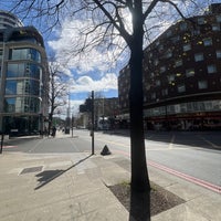 Photo taken at Edgware Road by TameeM ♉. on 4/4/2024