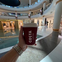 Photo taken at Costa Coffee by TameeM ♉. on 10/14/2023
