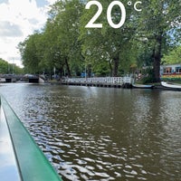 Photo taken at Heineken Boat by TameeM ♉. on 6/26/2023