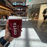 Photo taken at Costa Coffee by TameeM ♉. on 5/31/2021