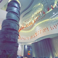 Das Foto wurde bei DoubleTree by Hilton Doha - Old Town von TameeM ♉. am 1/16/2024 aufgenommen