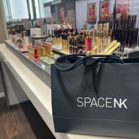 Photo taken at Space NK by TameeM ♉. on 12/15/2023