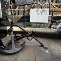 Photo taken at The Golden Hinde by TameeM ♉. on 4/12/2024