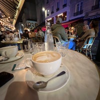 Photo taken at Café de Paris by TameeM ♉. on 9/7/2022