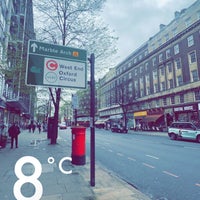 Photo taken at Edgware Road by TameeM ♉. on 4/9/2024