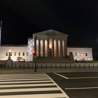 Photo taken at Supreme Court of the United States by TJ L. on 7/25/2023
