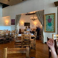 Photo taken at Paloma Blanca Mexican Cuisine by TJ L. on 5/29/2019