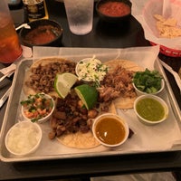 Photo taken at Sol Restaurante Mexican &amp;amp; Taqueria by TJ L. on 3/12/2019