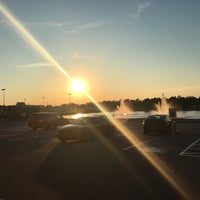 Photo taken at Tanger Outlets Myrtle Beach Hwy 501 by Jesse R. on 7/26/2016
