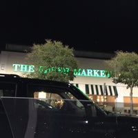 Photo taken at The Fresh Market by Jesse R. on 10/11/2016