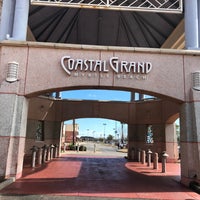 รูปภาพถ่ายที่ Coastal Grand Mall โดย Jesse R. เมื่อ 2/18/2018