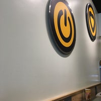 Photo taken at Which Wich? Superior Sandwiches by Jesse R. on 8/26/2017