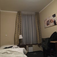 Photo taken at Austria Suites by Jiří R. on 9/21/2021