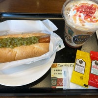 Photo taken at Tully&amp;#39;s Coffee by ぐや on 7/25/2022
