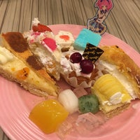 スイーツパラダイス Artik Kapali 野毛 4 Tavsiye