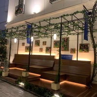 Photo taken at Anniversaire Omotesando by ぐや on 3/4/2020