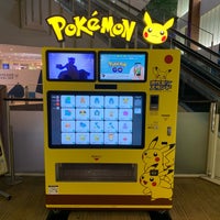 ポケモンスタンド お台場 台場1 7 1