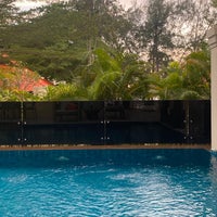 Photo taken at The Westin Langkawi Resort &amp;amp; Spa by MAJED✨ .. on 11/28/2023