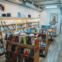 Photo taken at Winchester Book Gallery by Winchester Book Gallery on 2/24/2020