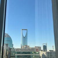 Foto tomada en Courtyard by Marriott Riyadh Olaya  por Rayan . el 3/1/2024