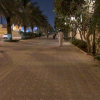 Foto tomada en King Abdullah Road Walk  por Dr.Zio 🇦🇺 . el 5/29/2024