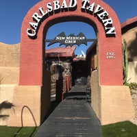 Foto tirada no(a) Carlsbad Tavern por James J. em 10/16/2021