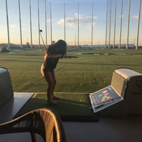 Photo taken at Top Golf by James J. on 7/22/2022