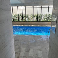 Photo taken at Condominio Puerta Coyoacan by James J. on 2/3/2024