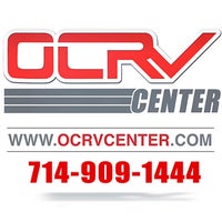 Photo taken at OCRV Center - RV Collision Repair Shop &amp;amp; Paint Shop by Art A. on 3/5/2020