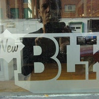 10/11/2012にShawn B.がThe New BLKで撮った写真