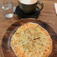 4/29/2024 tarihinde Jang Y.ziyaretçi tarafından 卡那達咖啡店 카페 가나다'de çekilen fotoğraf