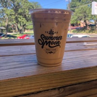 Photo taken at Summermoon Coffee Bar by michelle on 6/13/2020