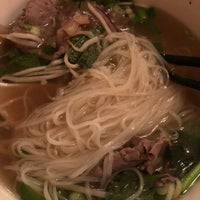 Photo taken at Green Leaf Vietnamese Restaurant by michelle on 11/1/2019
