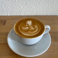 Foto tirada no(a) Boomtown Coffee por michelle em 7/21/2022