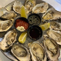 Photo taken at The Oyster Bar by michelle on 2/15/2022