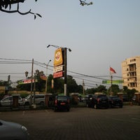 Review Ayam Goreng Ny. Suharti Cibubur