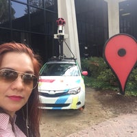 Photo taken at Googleplex - GWC2 by Nallely G. on 9/12/2017