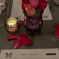 Photo taken at Oak + Violet by Nallely G. on 2/15/2020