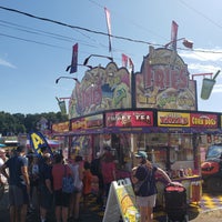 Photo taken at Prince William County Fairgrounds by Tom on 8/11/2019