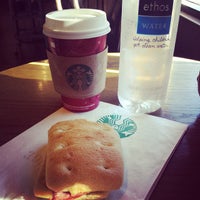 Photo taken at Starbucks by Pascale S. on 11/4/2013