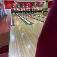 Photo taken at Marina Bowling by Mansour A. on 12/10/2021