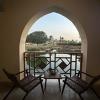 Photo taken at Al Faisaliyah Hotel &amp;amp; Spa Resort by Ali .. on 12/28/2023