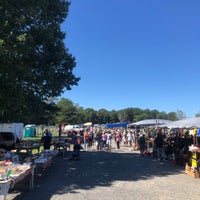 Das Foto wurde bei Berlin Farmer&amp;#39;s Market &amp;amp; Shopping Center von YM M. am 9/19/2021 aufgenommen